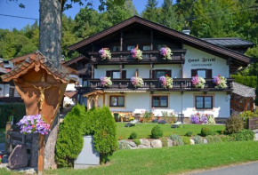 Gästehaus Friedl Kirchberg In Tirol
